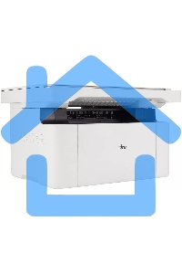 МФУ лазерное IRU Strato HM2401DNW A4 WiFi белый