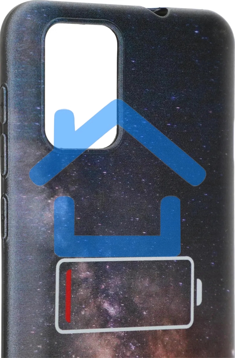 Чехол (клип-кейс) Gresso для ZTE Blade L9 Meridian черный (GR17AAAE9053)