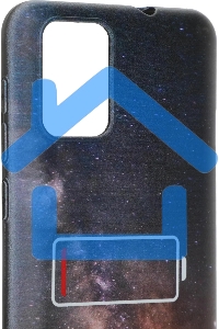 Чехол (клип-кейс) Gresso для ZTE Blade L9 Meridian черный (GR17AAAE9053)