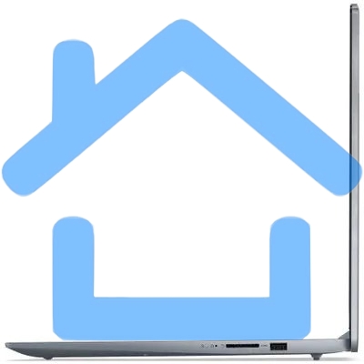 Ноутбук Lenovo IP3 Slim 15IRU8 15.6