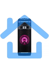 Аудиосистема LG OL75DK