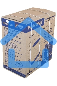 Стиральная машина Renova WS-50РЕТ белый, загрузка вертикальная 5 кг, 1350 об/мин., класс: А+