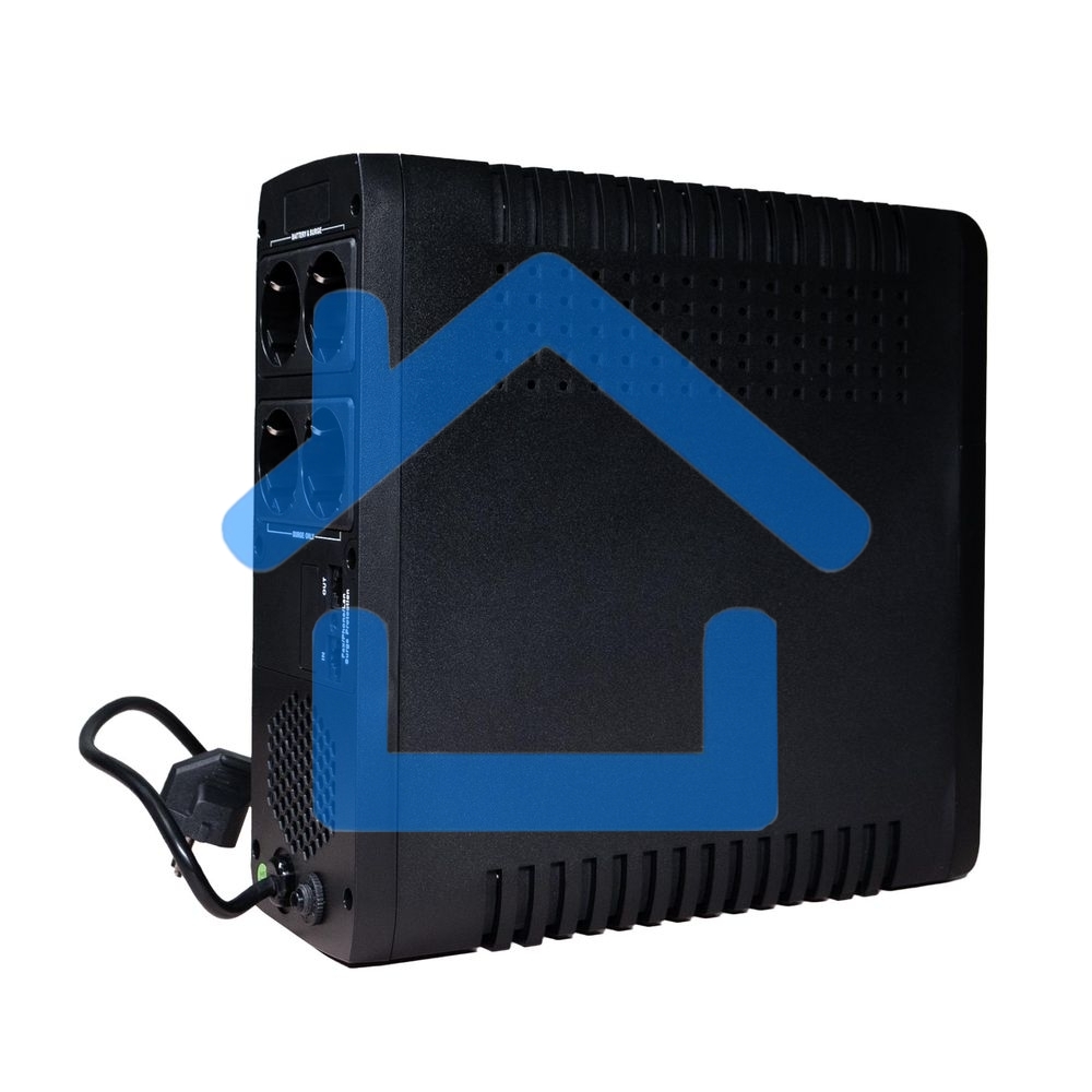 Источник бесперебойного питания (ИБП) ACD PW-Slim 850