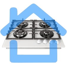 Газовая варочная панель Gefest ПВГ 2401-01 К12