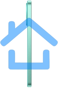 Смартфон Tecno Pova 7 Pro 5G 8/256Gb, бирюзовый