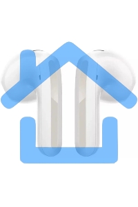 Наушники беспроводные Redmi Buds 6 Active белый