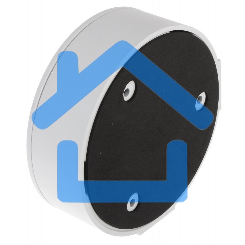 Монтажная коробка DAHUA DH-PFA130-E IP66, IK10 Совместима: для bullet, eyeball