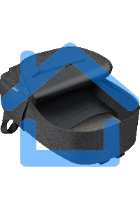 Сумка для ноутбука Defender City 15.6