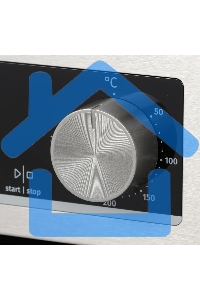 Электрический духовой шкаф Gorenje BO6735E02XK, встраиваемый