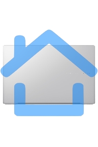 Ноутбук ASUS Vivobook S 15 S5507QA-MA006W 15.6