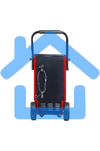 Осушитель воздуха промышленный мобильного типа Ballu BDI-70L