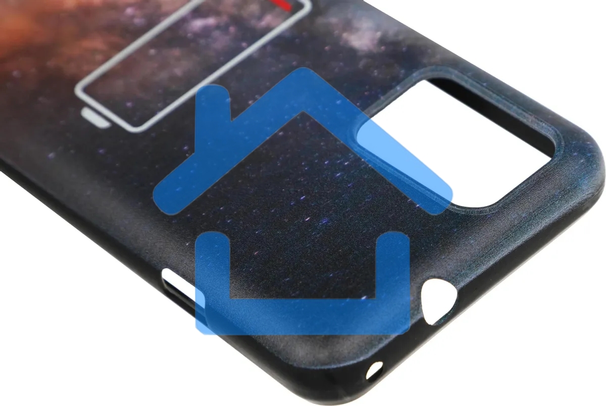 Чехол (клип-кейс) Gresso для ZTE Blade L9 Meridian черный (GR17AAAE9053)