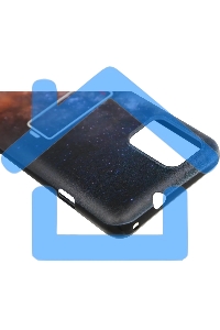 Чехол (клип-кейс) Gresso для ZTE Blade L9 Meridian черный (GR17AAAE9053)