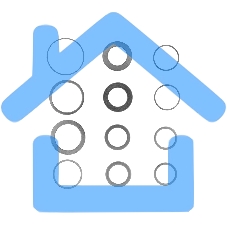 Кольца переходные Denzel 73399 32х30, 30х25,4, 25,4х22.2, 22.2х20, 20х16, 30х22.2, 25.4х16, 22.2х16 мм.