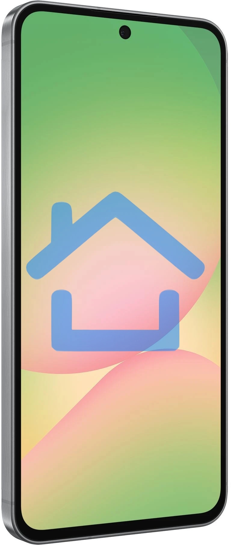 Смартфон Samsung Galaxy A56 12/256Gb графит