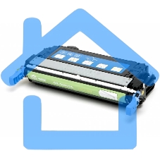 Картридж лазерный Cactus CS-Q5952A желтый (10 000 стр.) для HP Color LaserJet 4700