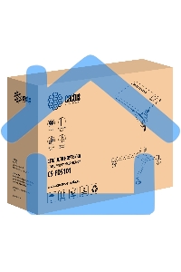 Стол для ноутбука Cactus VM-FDS101B столешница МДФ белый 70x52x107см (CS-FDS101WWT)