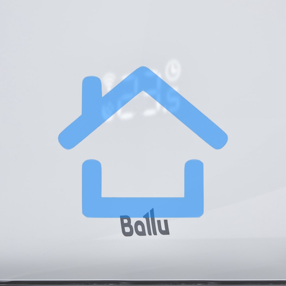 Внутренний блок сплит-системы Ballu iGreen Pro DC BSAGI/in-24HN8_V4 инвертор, 24000 BTU, 70 м², 32 дБ, охлаждение, обогрев, осушение, белый