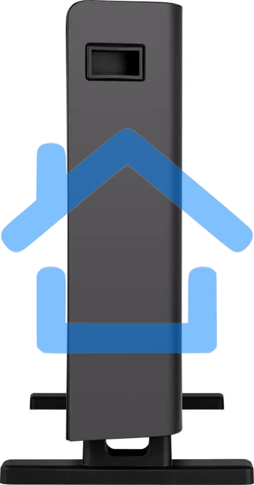 Конвектор Thermex Pronto 1500M черный