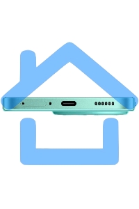 Смартфон Tecno Pova 7 Pro 5G 8/256Gb, бирюзовый