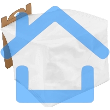 Пылесборники Coolfort CF-3506