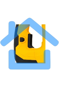 Лобзик электрический Denzel JS-65 550 Вт 65 мм 27101