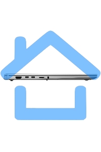 Ноутбук ASUS Vivobook S 15 S5507QA-MA006W 15.6