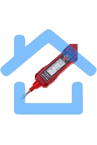 Индикатор напряжения цифровой Rexant R-30 12-2050