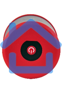 Нивелир лазерн. Elitech ЛН 2К 2кл.лаз. 635нм цв.луч. красный 2луч. (201468)