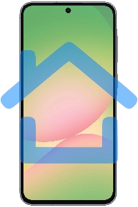 Смартфон Samsung Galaxy A56 12/256Gb графит