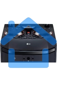 Аудиосистема LG OL75DK