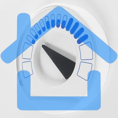 Водонагреватель Regent NTS 80V 1,5K (RE) 80л, 1.5 кВт