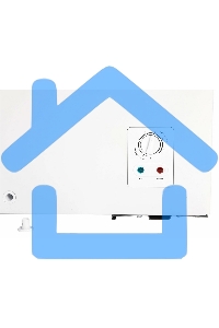 Морозильный ларь Vekta FR-170W02, белый, 170л, 1 камера 625*555*850 мм, полезный объем 142 л