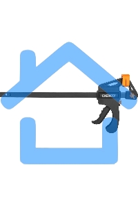 Струбцина Deko CL03 300мм 065-0556