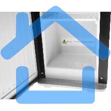 Кулер Starwind SW-1115EB напольный электронный черный