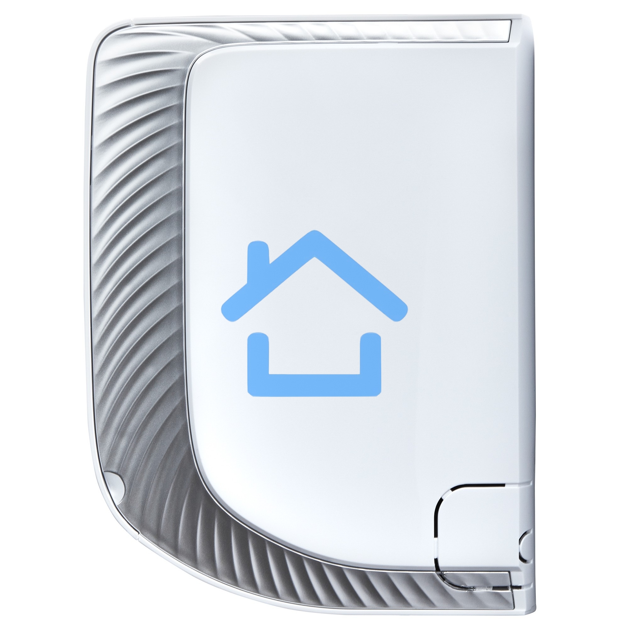 Внутренний блок сплит-системы Ballu iGreen Pro DC BSAGI/in-24HN8_V4 инвертор, 24000 BTU, 70 м², 32 дБ, охлаждение, обогрев, осушение, белый