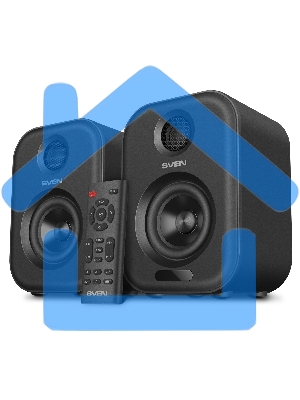 Акустическая система Sven MC-5 Grey (SV-022464)