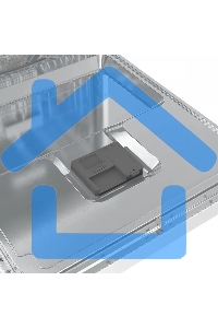 Посудомоечная машина Gorenje GS642C90W, белый, 59.9 см, 14 компл., 45 дБ, класс A+++