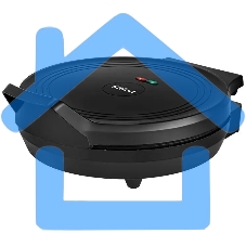 Пиццамейкер Kitfort КТ-4646 1400Вт черный