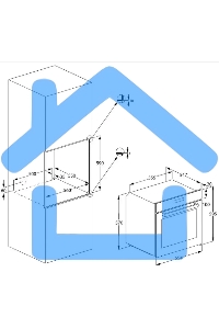 Духовой шкаф Beko BBIE 12300 XD