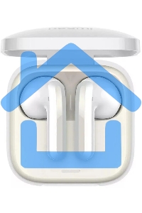 Наушники беспроводные Redmi Buds 6 Active белый