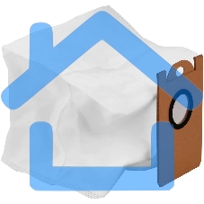 Пылесборники Coolfort CF-3506