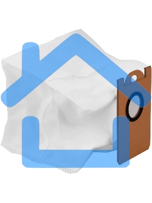 Пылесборники Coolfort CF-3506