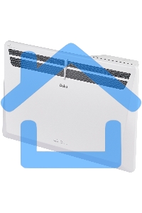 Комплект Ballu Transformer с блоком управления BEC/EVU-2500-4I белый, 2500 Вт, 30 м2, дисплей, термостат, WiFi