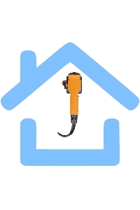 Перфоратор Вихрь П-800к