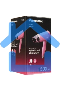 Фен Panasonic EH-ND57-P615 8887549831836