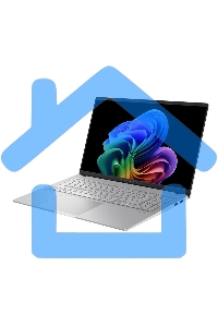 Ноутбук ASUS Vivobook S 15 S5507QA-MA006W 15.6