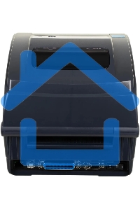 Принтер этикеток TSC TC200 прямая термопечать, 203 dpi, 152 мм/сек, Ethernet, RS-232, USB, черный