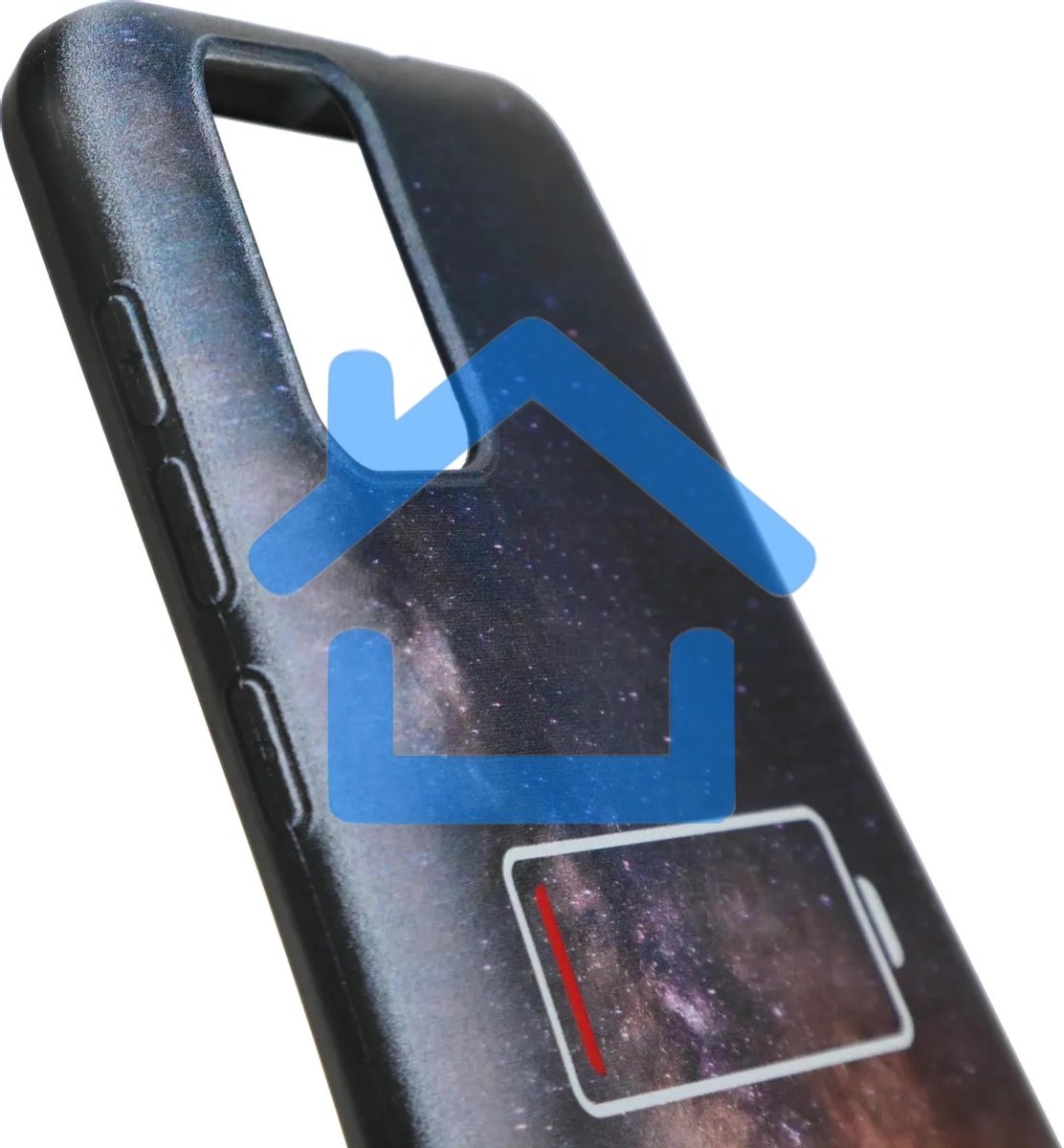 Чехол (клип-кейс) Gresso для ZTE Blade L9 Meridian черный (GR17AAAE9053)
