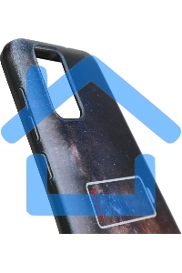 Чехол (клип-кейс) Gresso для ZTE Blade L9 Meridian черный (GR17AAAE9053)